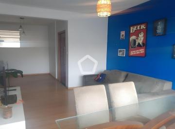 Apartamento · 121m² · 2 Quartos · Apartamento em Consolação