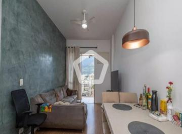Apartamento · 90m² · 2 Quartos · 1 Vaga · Apartamento em Vila Isabel