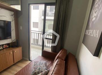 Apartamento · 43m² · 2 Quartos · 1 Vaga · Apartamento em Vila Santa Isabel