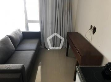 Apartamento · 40m² · 1 Quarto · 1 Vaga · Apartamento em Bela Vista