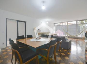 Casa · 257m² · 4 Quartos · 2 Vagas · Casa em Bosque da Saúde