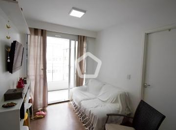 Apartamento · 50m² · 2 Quartos · 1 Vaga · Apartamento em Belém