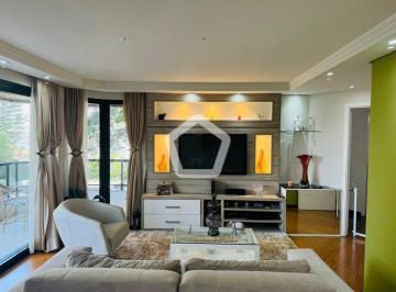Apartamento · 185m² · 5 Quartos · 3 Vagas · Apartamento em Liberdade
