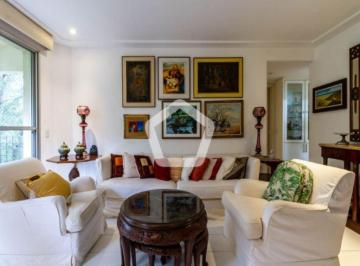 Apartamento · 118m² · 3 Quartos · 2 Vagas · Apartamento em Panamby