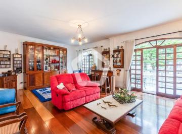 Casa · 386m² · 4 Quartos · 5 Vagas · Casa em Vila Monumento