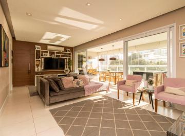 Apartamento · 160m² · 6 Quartos · 3 Vagas · Apartamento em Sumaré