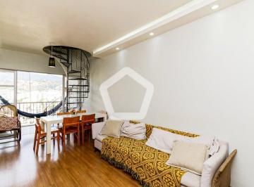 Apartamento · 110m² · 3 Quartos · 1 Vaga · Apartamento em Vila Isabel