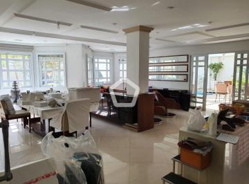 Casa · 1110m² · 10 Quartos · 10 Vagas · Casa em Jardim Taboão