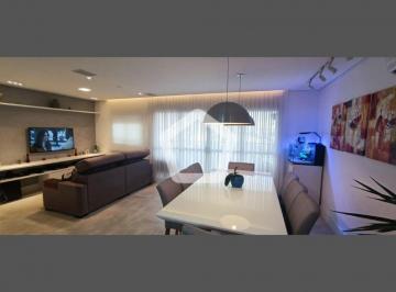 Apartamento · 109m² · 6 Quartos · 2 Vagas · Apartamento em Jardim Aeroporto