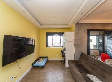 Apartamento · 50m² · 2 Quartos · Apartamento em Brás