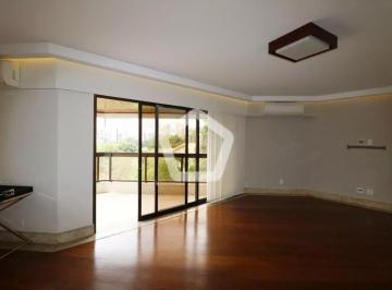 Apartamento · 384m² · 5 Quartos · 4 Vagas · Apartamento em Perdizes