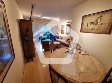 Apartamento · 126m² · 3 Quartos · 2 Vagas · Apartamento em Ipanema