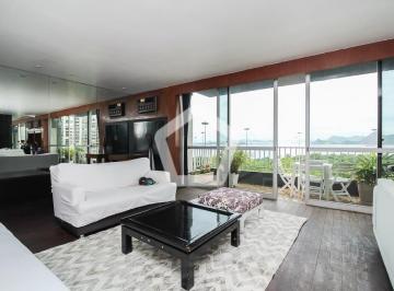 Apartamento · 220m² · 4 Quartos · 3 Vagas · Apartamento em Flamengo