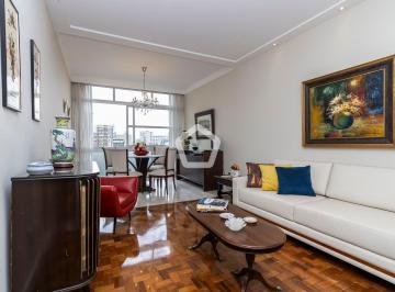 Apartamento · 115m² · 2 Quartos · 2 Vagas · Apartamento em Santa Cecília
