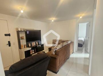 Apartamento · 110m² · 3 Quartos · 2 Vagas · Apartamento em Vila Centenário