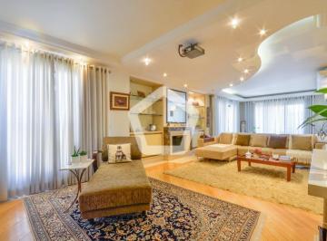 Apartamento · 227m² · 8 Quartos · 4 Vagas · Apartamento em Vila Mariana