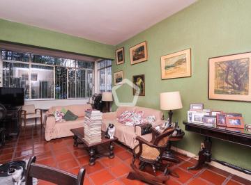 Apartamento · 102m² · 3 Quartos · Apartamento em Jardim Botânico