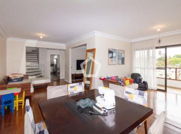 Apartamento · 385m² · 6 Quartos · 4 Vagas · Apartamento em Vila Mascote