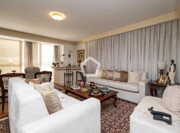 Apartamento · 210m² · 3 Quartos · 2 Vagas · Apartamento em Jardim Paulista