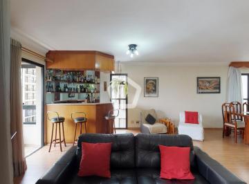 Apartamento · 136m² · 3 Quartos · 2 Vagas · Apartamento em Pompeia
