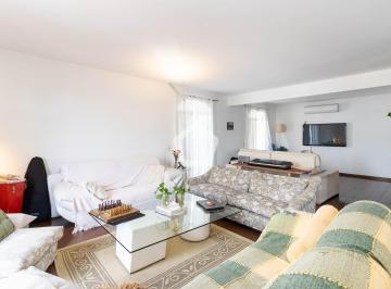 Apartamento · 260m² · 4 Quartos · 2 Vagas · Apartamento em Morro dos Ingleses