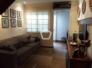 Casa · 250m² · 3 Quartos · 3 Vagas · Casa em Vila Mariana