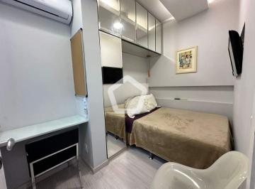 Apartamento · 105m² · 6 Quartos · 1 Vaga · Apartamento em Ipanema