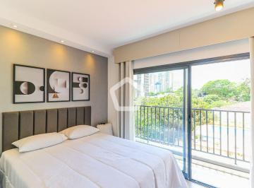 Apartamento · 25m² · 1 Quarto · Apartamento em Jardim das Acácias