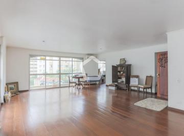 Apartamento · 200m² · 6 Quartos · 3 Vagas · Apartamento em Santa Cecília