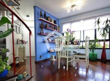 Apartamento · 97m² · 2 Quartos · 2 Vagas · Cobertura em Panamby