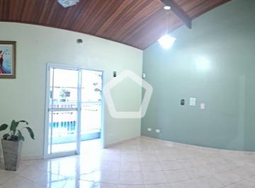 Casa · 125m² · 2 Quartos · 4 Vagas · Casa em Jardim Primavera