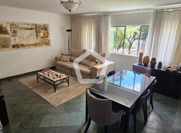 Apartamento · 116m² · 3 Quartos · 1 Vaga · Apartamento em Jardim Paulista