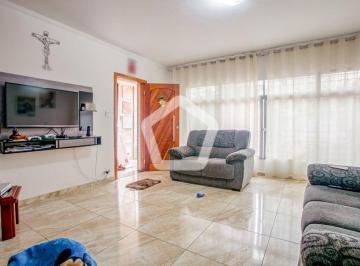 Casa · 115m² · 3 Quartos · 2 Vagas · Casa em Vila Moraes