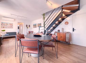 Apartamento · 122m² · 2 Quartos · 2 Vagas · Cobertura em Vila Romana
