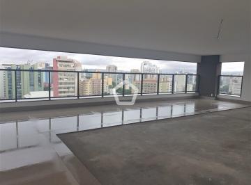 Apartamento · 310m² · 10 Quartos · 4 Vagas · Apartamento em Santa Cecília