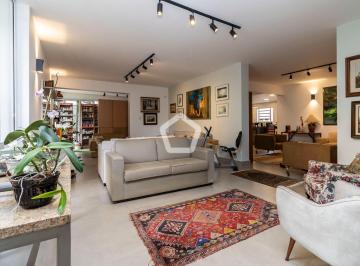 Casa · 271m² · 5 Quartos · 6 Vagas · Casa em Perdizes