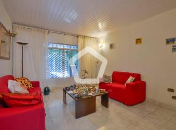 Casa · 240m² · 3 Quartos · 3 Vagas · Casa em Vila Mariana