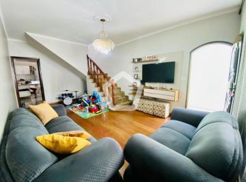 Casa · 147m² · 3 Quartos · 1 Vaga · Casa em Vila Medeiros
