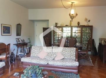 Apartamento · 140m² · 3 Quartos · 1 Vaga · Apartamento em Gávea