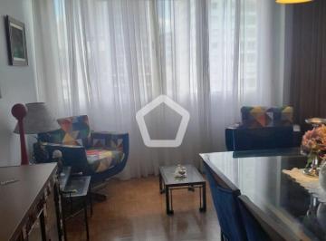 Apartamento · 92m² · 2 Quartos · Apartamento em Perdizes