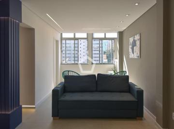 Apartamento · 87m² · 2 Quartos · Apartamento em Vila Mariana