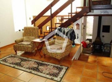 Casa · 275m² · 4 Quartos · 4 Vagas · Casa em Vila Andrade