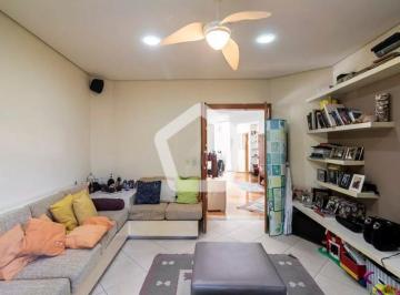 Casa · 325m² · 3 Quartos · 4 Vagas · Casa em Vila Madela