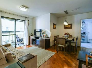 Apartamento · 90m² · 3 Quartos · 2 Vagas · Apartamento em Chácara Inglesa