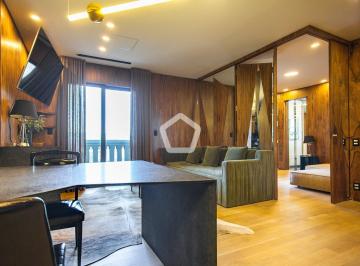 Apartamento · 100m² · 4 Quartos · 2 Vagas · Apartamento em Pinheiros