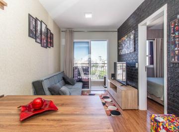 Apartamento · 33m² · 2 Quartos · Apartamento em Brás