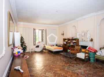 Casa · 400m² · 4 Quartos · 5 Vagas · Casa em São Conrado