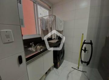 Apartamento · 52m² · 2 Quartos · Apartamento em Campos Eliseos