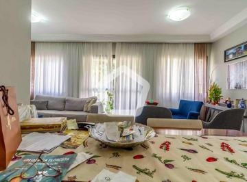 Apartamento · 110m² · 3 Quartos · 3 Vagas · Apartamento em Vila Andrade