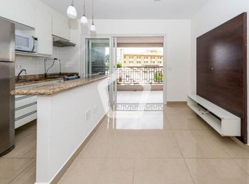 Apartamento · 35m² · 1 Quarto · 1 Vaga · Apartamento em Casa Verde